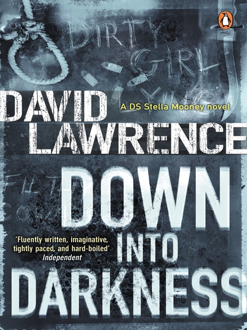 Title details for Down into Darkness by David Lawrence - Available